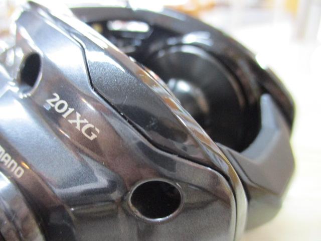 24スコーピオンMD 201XG