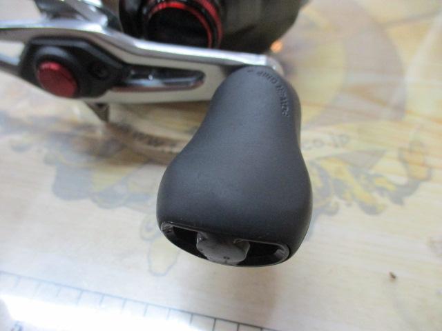 24スコーピオンMD 201XG