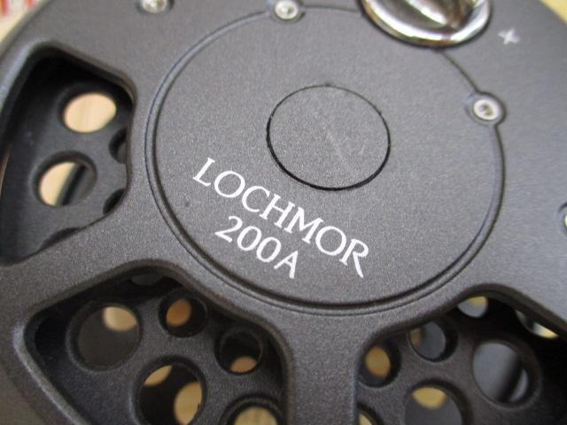 ロッホモア 200A