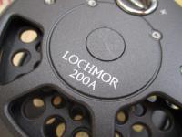 ロッホモア 200A