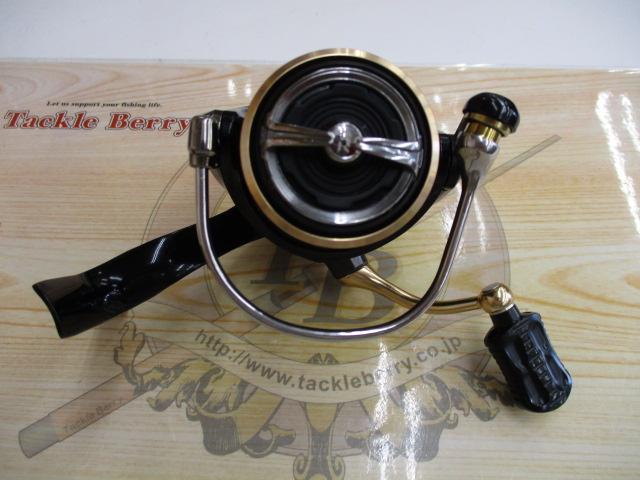 19バリスティック LT2000SS-P