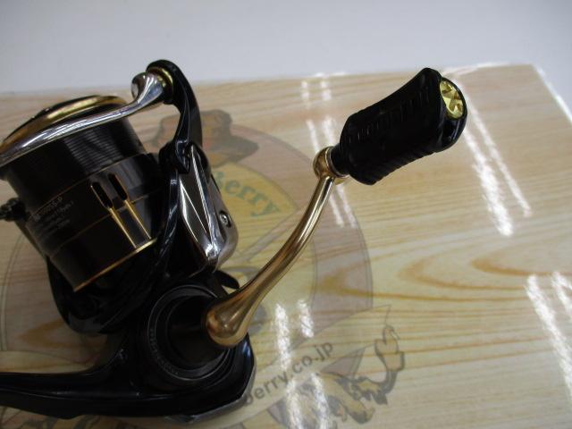 19バリスティック LT2000SS-P