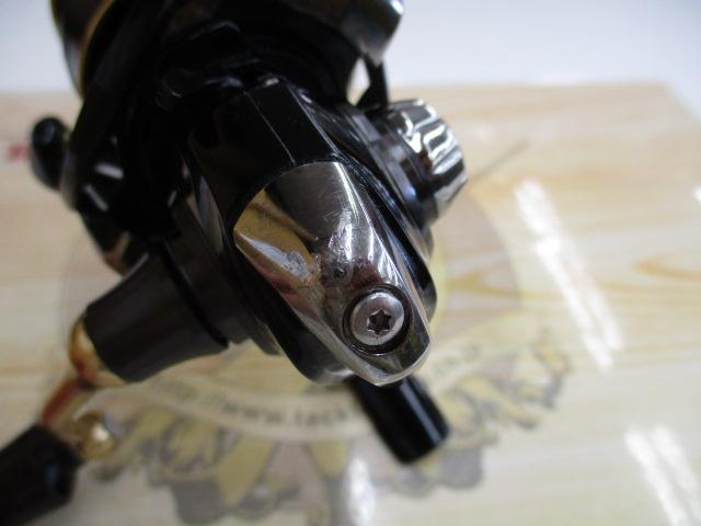 19バリスティック LT2000SS-P