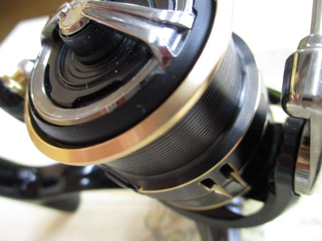 19バリスティック LT2000SS-P