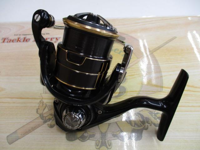 19バリスティック LT2000SS-P