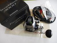 15フォースマスター 3000