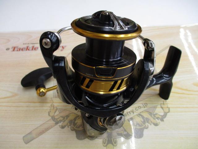 18レガリス LT3000D-C