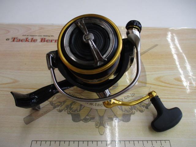 18レガリス LT3000D-C