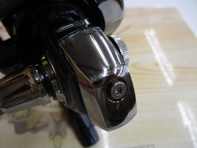 18レガリス LT3000D-C