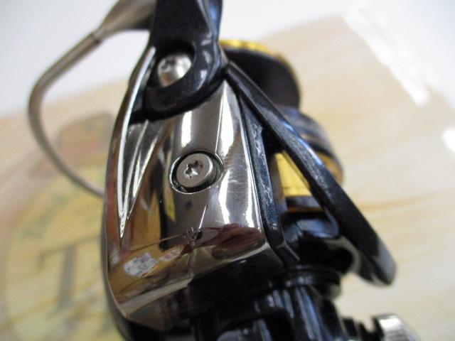 18レガリス LT3000D-C