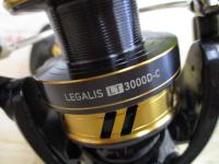 18レガリス LT3000D-C