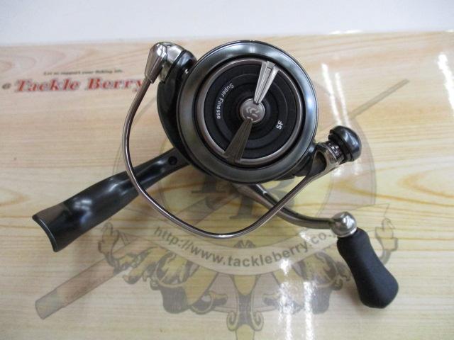 23エアリティ ST SF2000SS-H