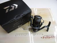 23エアリティ ST SF2000SS-H