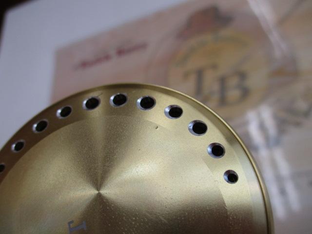 23カルカッタコンクエストMD 400XGLH