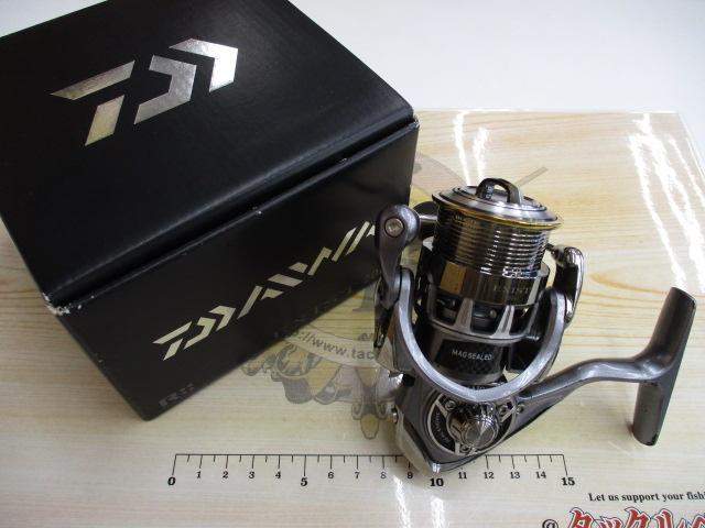 12イグジスト 2004｜＠ベリーネット 日本最大新品中古釣具WEBショップ