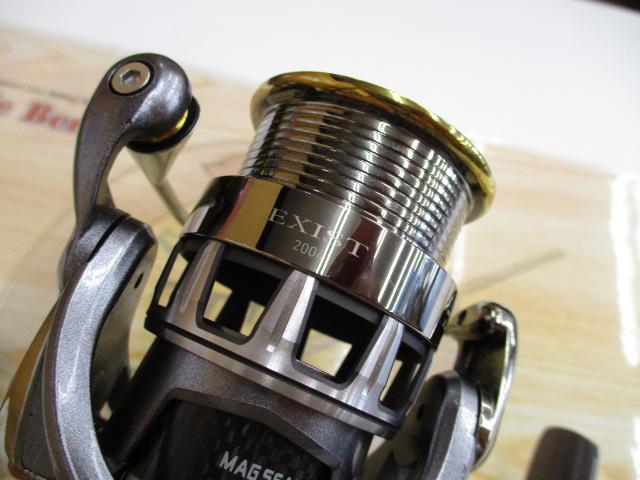 12イグジスト 2004｜＠ベリーネット 日本最大新品中古釣具WEBショップ