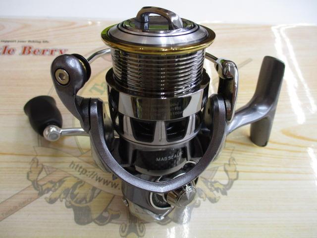 12イグジスト 2004｜＠ベリーネット 日本最大新品中古釣具WEBショップ