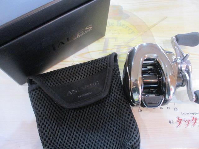 25アンタレス 100XG