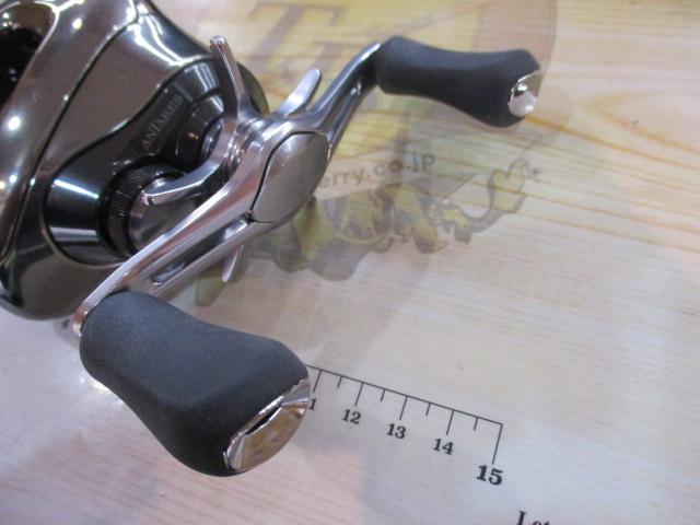 25アンタレス 100XG