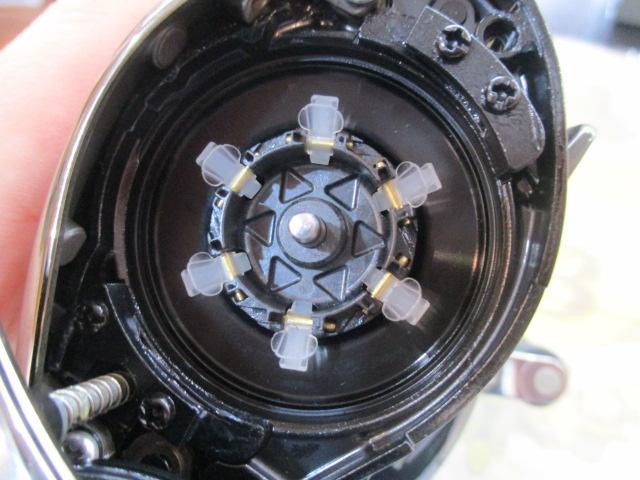 25アンタレス 100XG