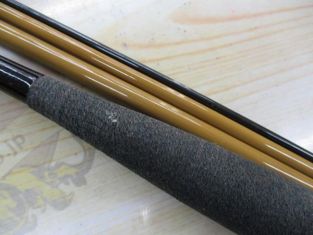 朱紋峰 本造り 12