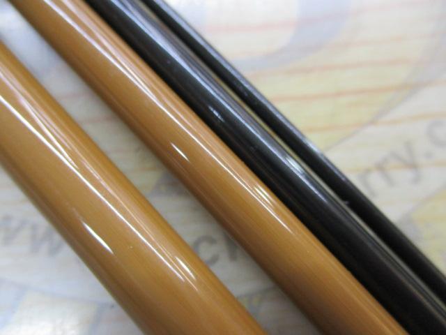 朱紋峰 本造り 12