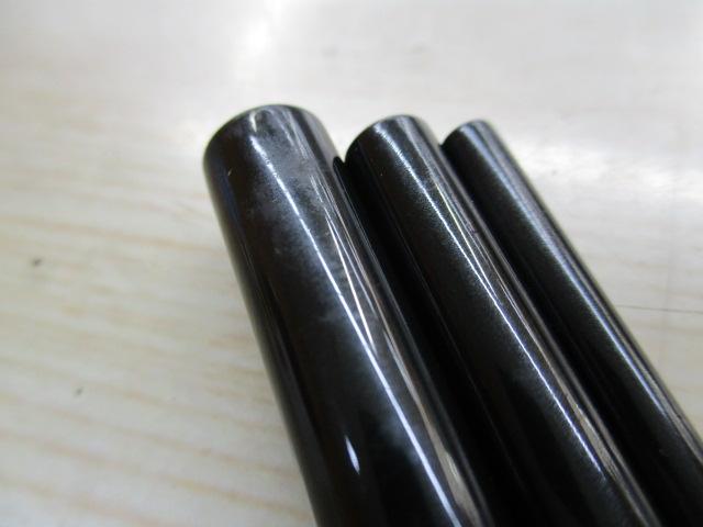 朱紋峰 本造り 12