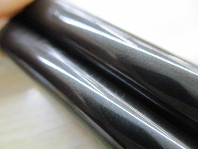 朱紋峰 本造り 14