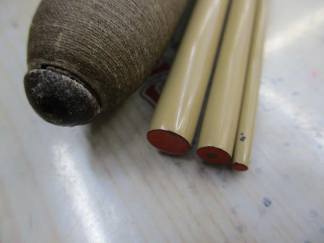 朱紋峰 ぬけさく 13