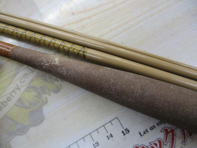 朱紋峰 ぬけさく 13