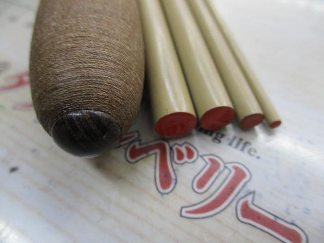 朱紋峰 ぬけさく 16