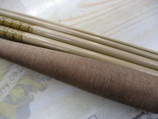 朱紋峰 ぬけさく 16