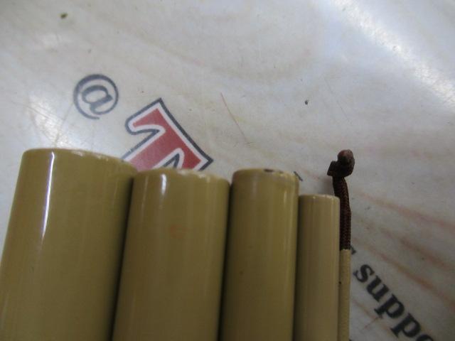 朱紋峰 ぬけさく 16