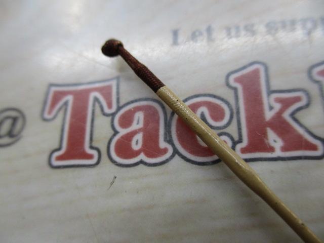 朱紋峰 ぬけさく 16