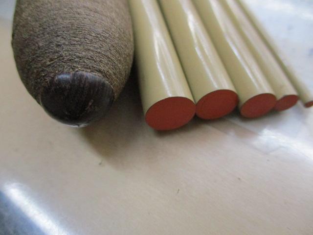 朱紋峰 ぬけさく 18