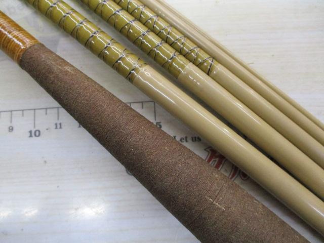 朱紋峰 ぬけさく 18