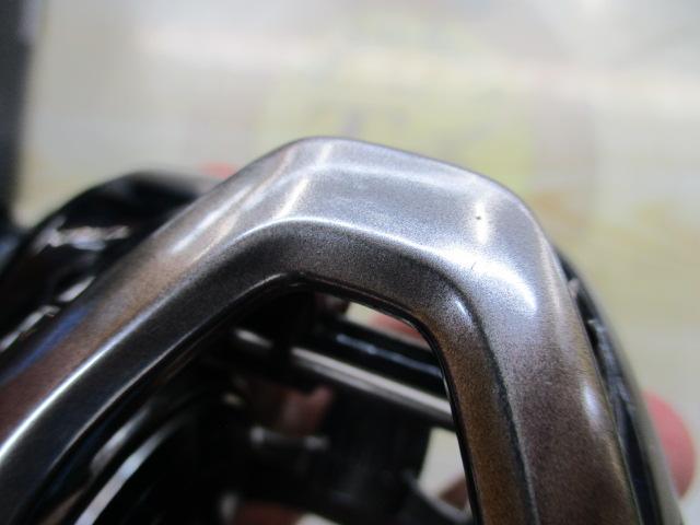 17グラップラー 301HG