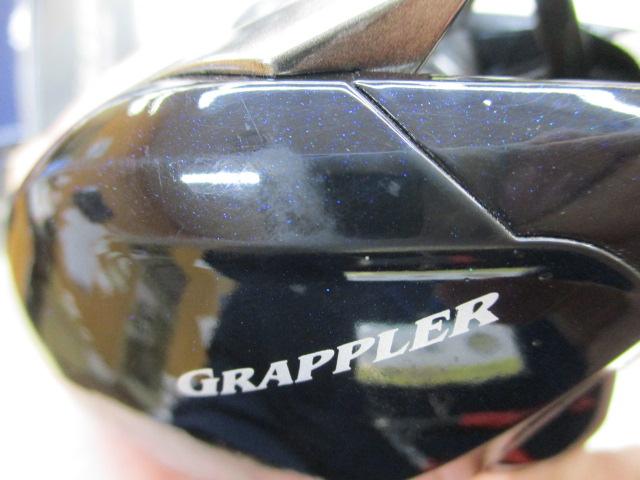 17グラップラー 301HG