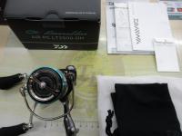 25エメラルダスエア PC LT2500-DH