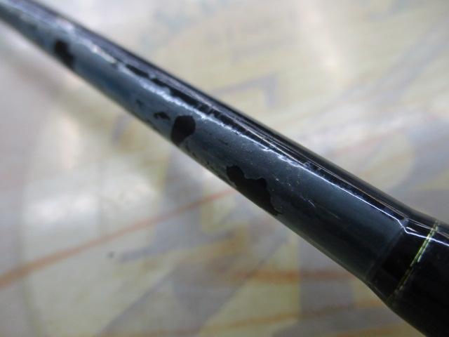 スティールホーク S60SMLJ