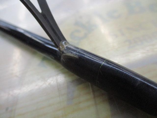 スティールホーク S60SMLJ