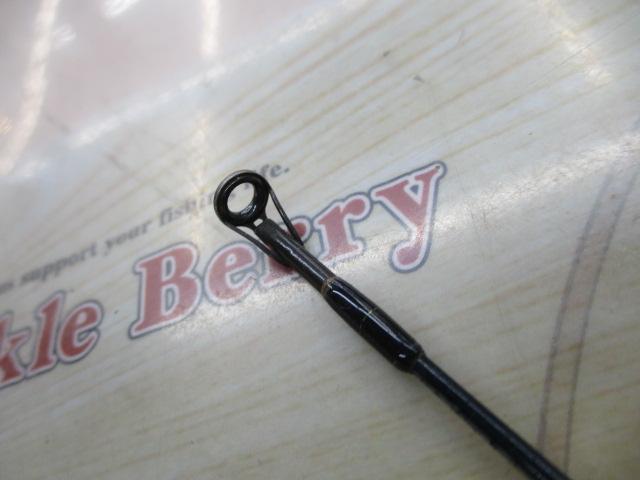 スティールホーク S60SMLJ