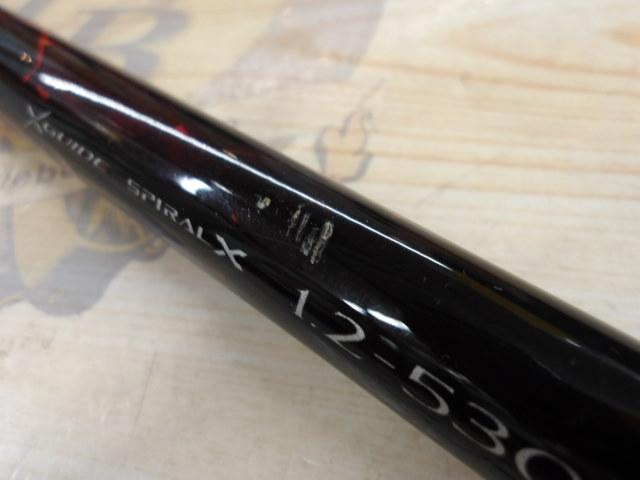 19ラフィーネ 1.2-530