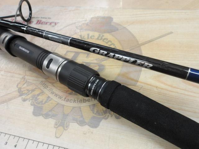 19グラップラータイプ JS56-6