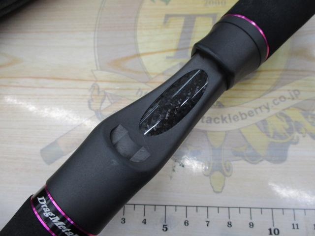 ヴィガーDVSLJ-C601L｜＠ベリーネット 日本最大新品中古釣具WEBショップ