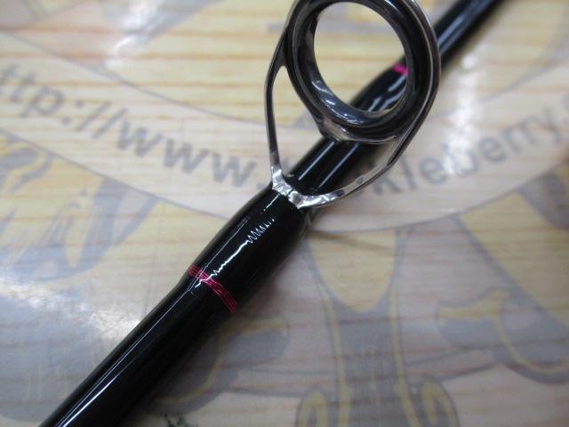 ヴィガーDVSLJ-C601L｜＠ベリーネット 日本最大新品中古釣具WEBショップ