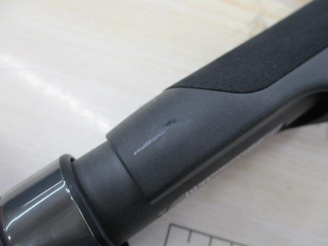 ヴィガー DVSLJ-S600UL