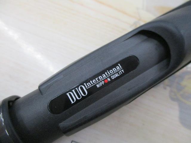 ヴィガー DVSLJ-S600UL