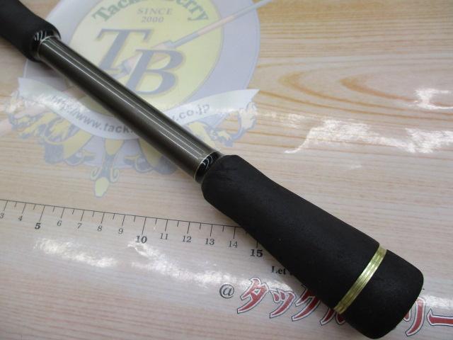 ゴーエモーション GEC-702X｜＠ベリーネット 日本最大新品中古釣具WEB