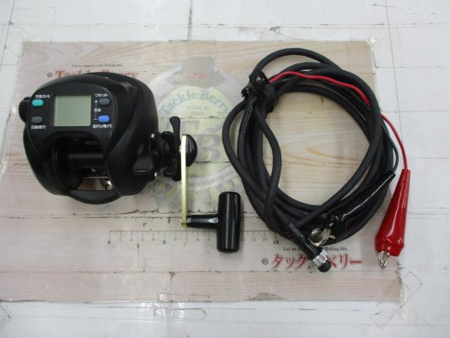 スーパータナコンS 500DX